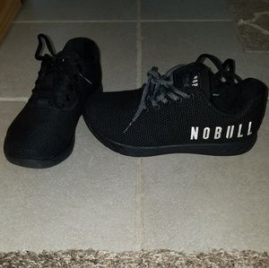 NO BULL crossfit sneakers